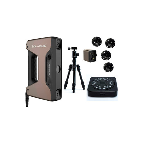 EinScan Pro HD