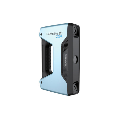 EinScan Pro 2X V2