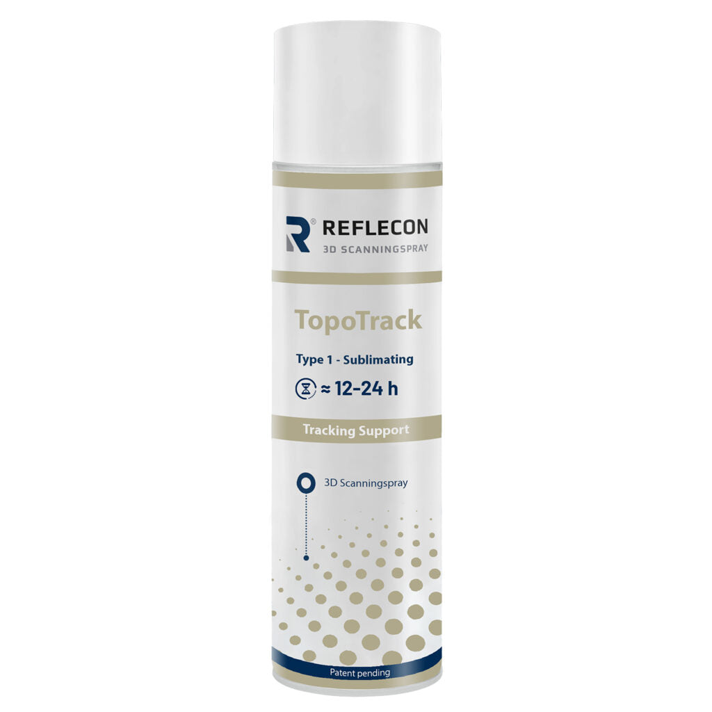 REFLECON® TopoTrack