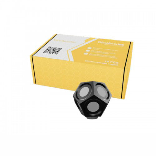 Decatracker Amarelo