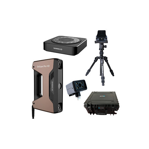 EinScan Pro HD