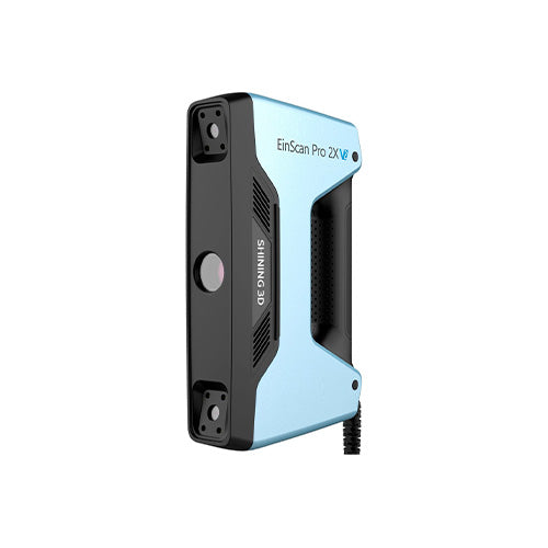 EinScan Pro 2X V2