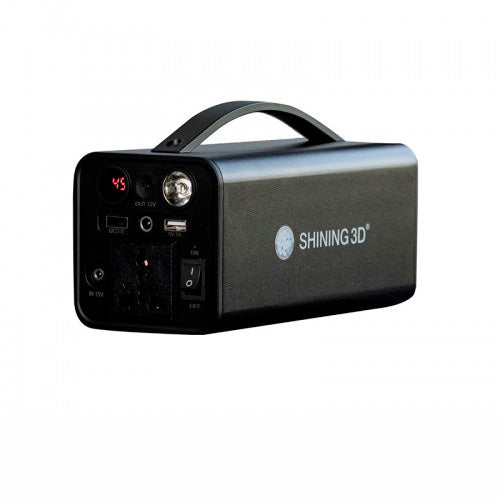 SHINING 3D PowerBank
