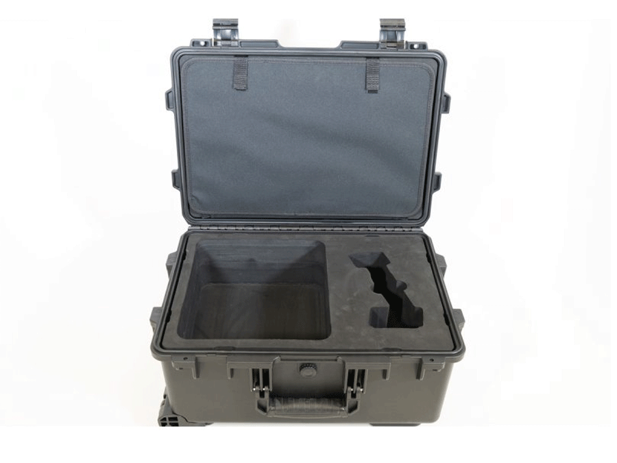 EinScan Transport Case