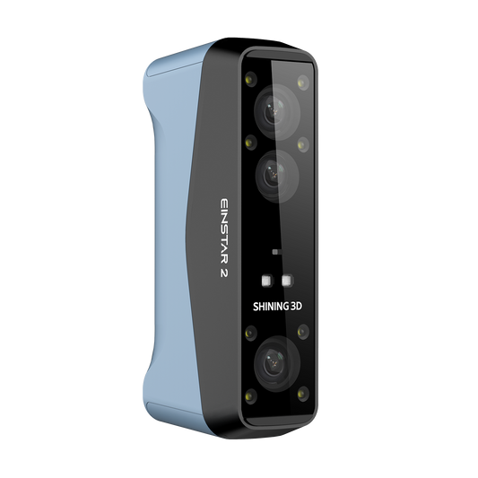 Einstar 2 3D Scanner