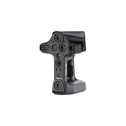 EinScan Libre – Scanner 3D Laser Wireless Profissional