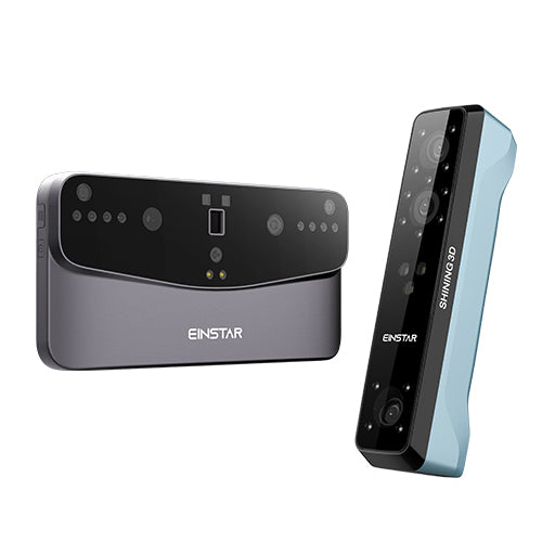 Einstar 3D Scanner
