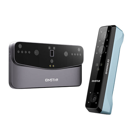Einstar 3D Scanner