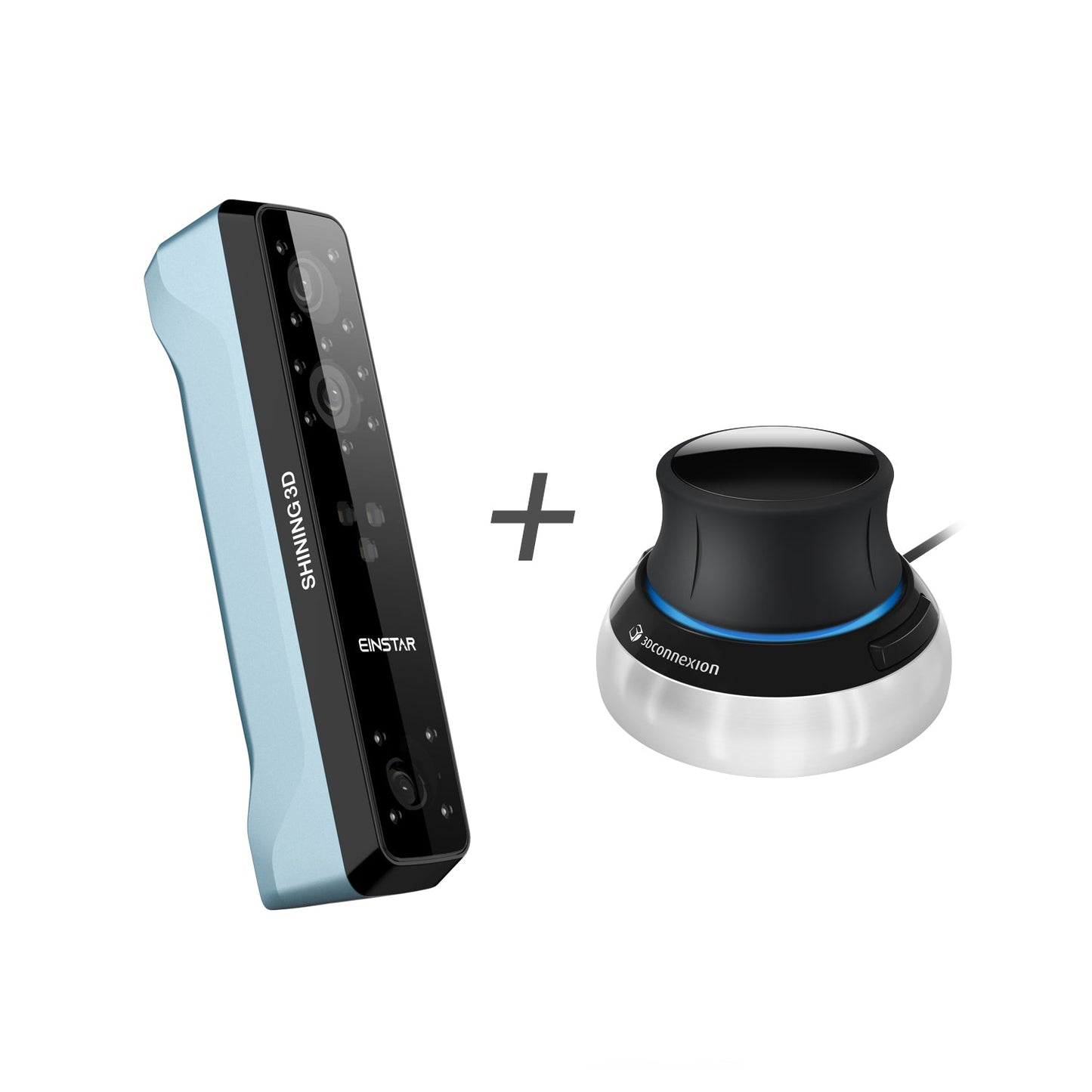 Einstar 3D Scanner