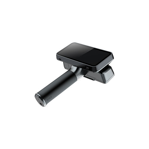Scanner 3D Portátil Profissional - EinScan Rigil