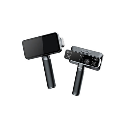Scanner 3D Portátil Profissional - EinScan Rigil