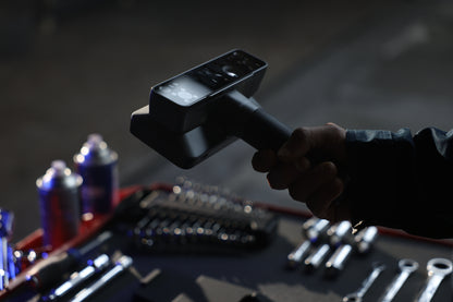 Scanner 3D Portátil Profissional - EinScan Rigil