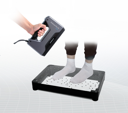Foot Station 2