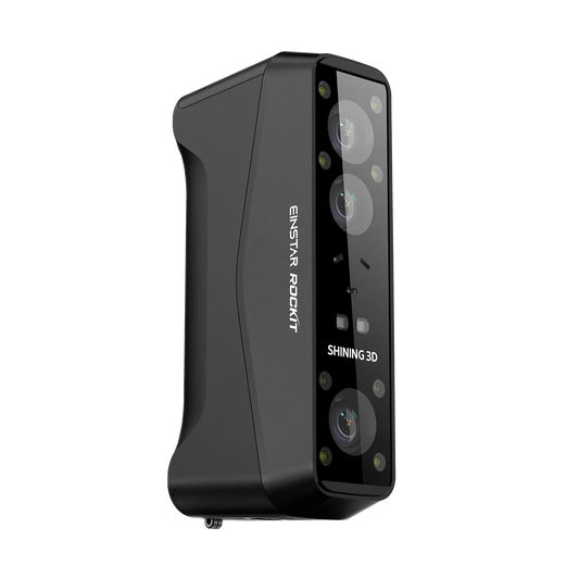 EINSTAR Rockit - Scanner 3D